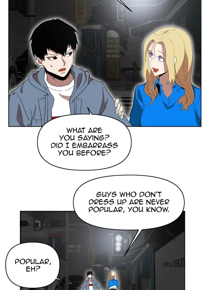 Read Hardcore Leveling Warrior chapter 203 image 48 on Lezhin