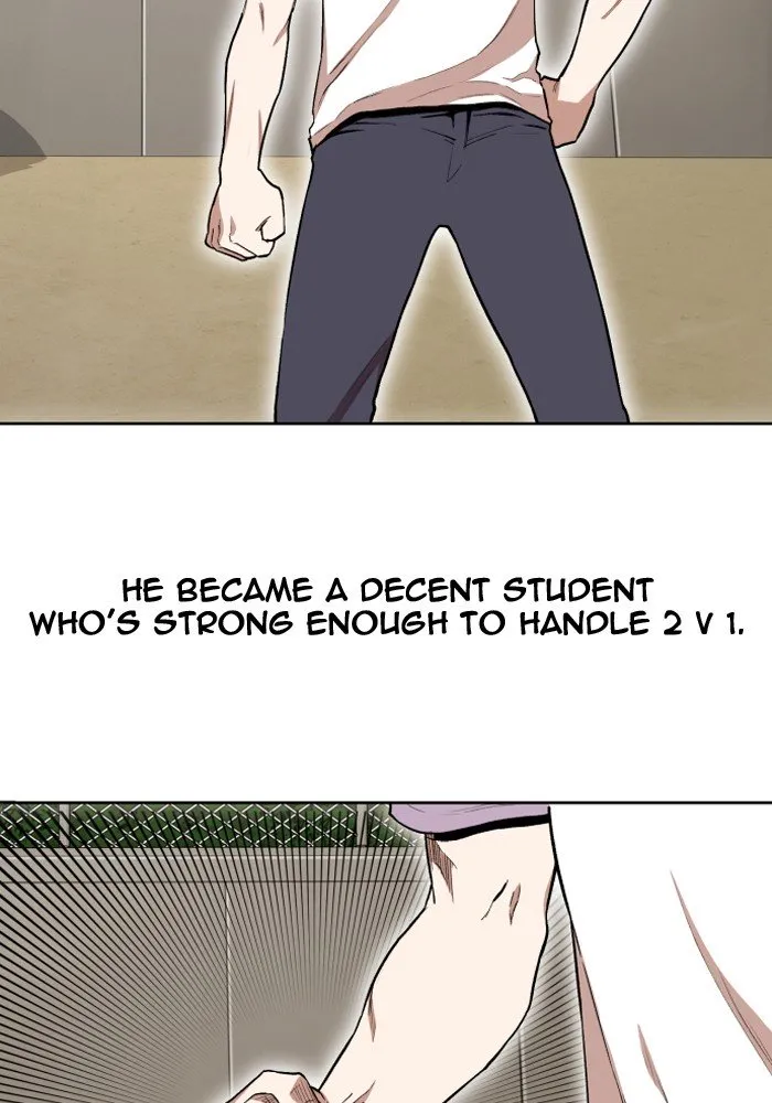 Read Hardcore Leveling Warrior chapter 203 image 5 on Lezhin