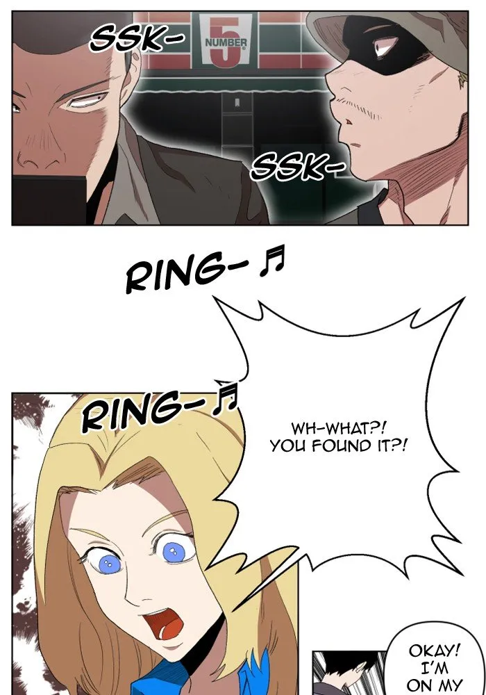 Read Hardcore Leveling Warrior chapter 203 image 51 on Lezhin