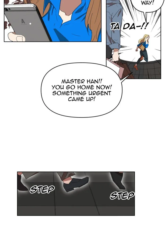 Read Hardcore Leveling Warrior chapter 203 image 52 on Lezhin