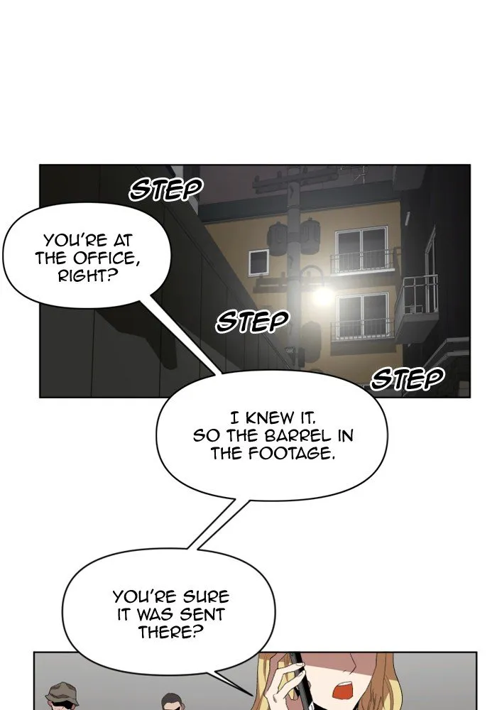 Read Hardcore Leveling Warrior chapter 203 image 53 on Lezhin