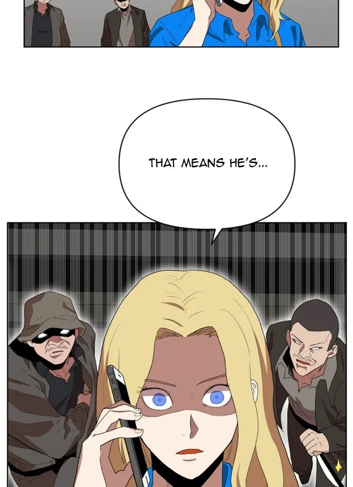 Read Hardcore Leveling Warrior chapter 203 image 54 on Lezhin