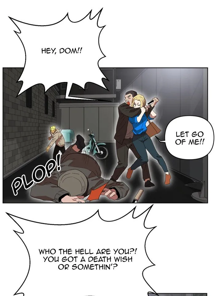Read Hardcore Leveling Warrior chapter 203 image 58 on Lezhin