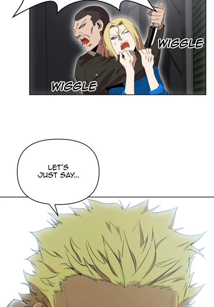 Read Hardcore Leveling Warrior chapter 203 image 59 on Lezhin