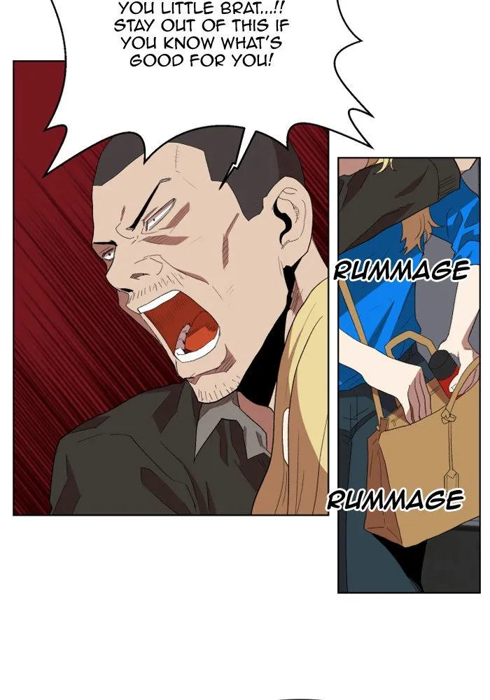 Read Hardcore Leveling Warrior chapter 203 image 61 on Lezhin