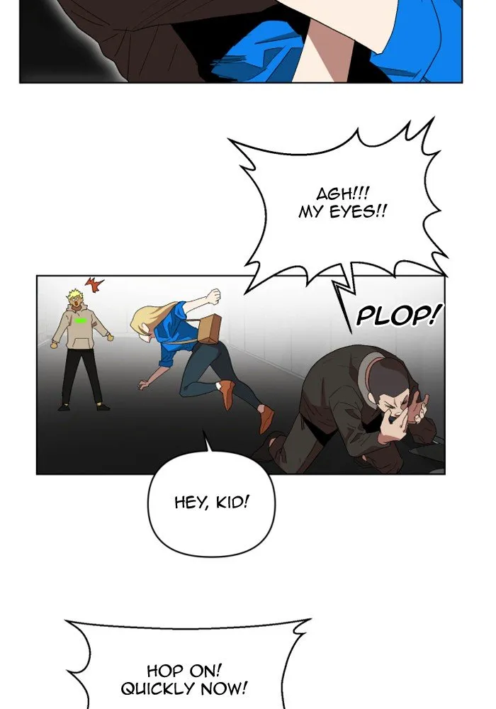 Read Hardcore Leveling Warrior chapter 203 image 63 on Lezhin
