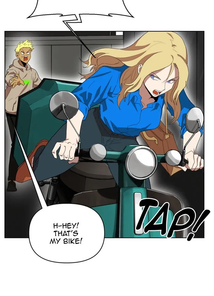 Read Hardcore Leveling Warrior chapter 203 image 64 on Lezhin