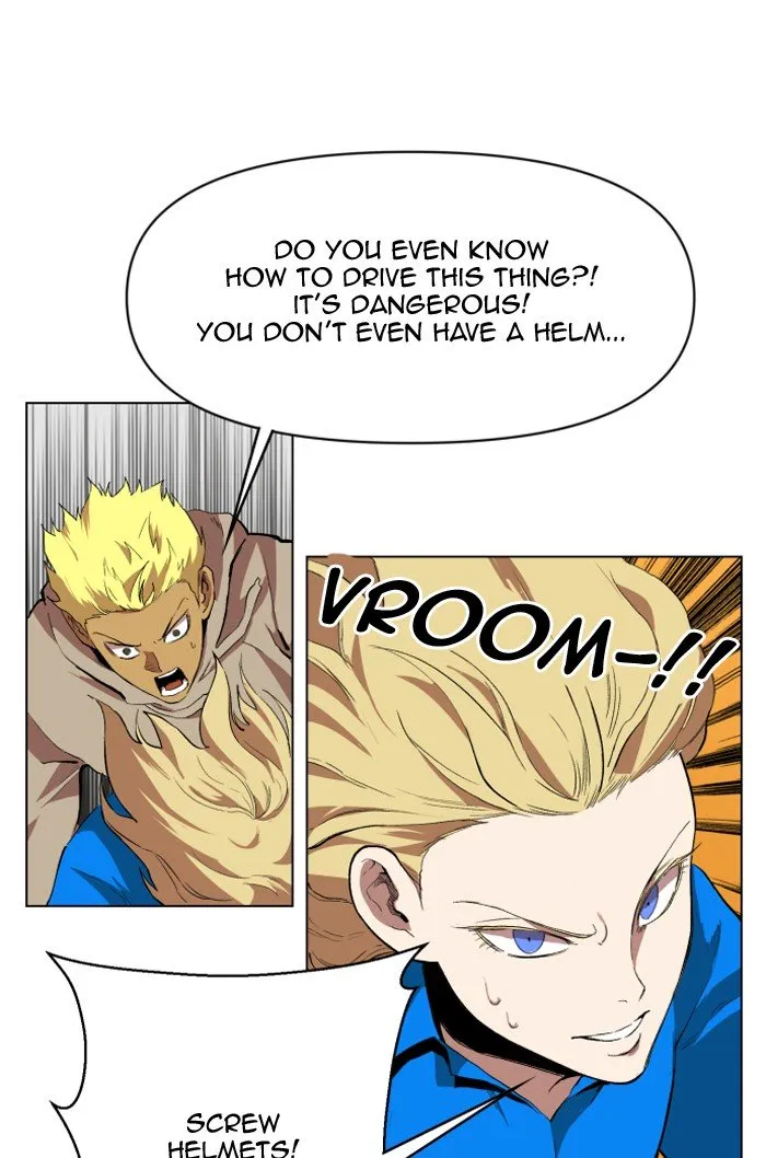 Read Hardcore Leveling Warrior chapter 203 image 65 on Lezhin