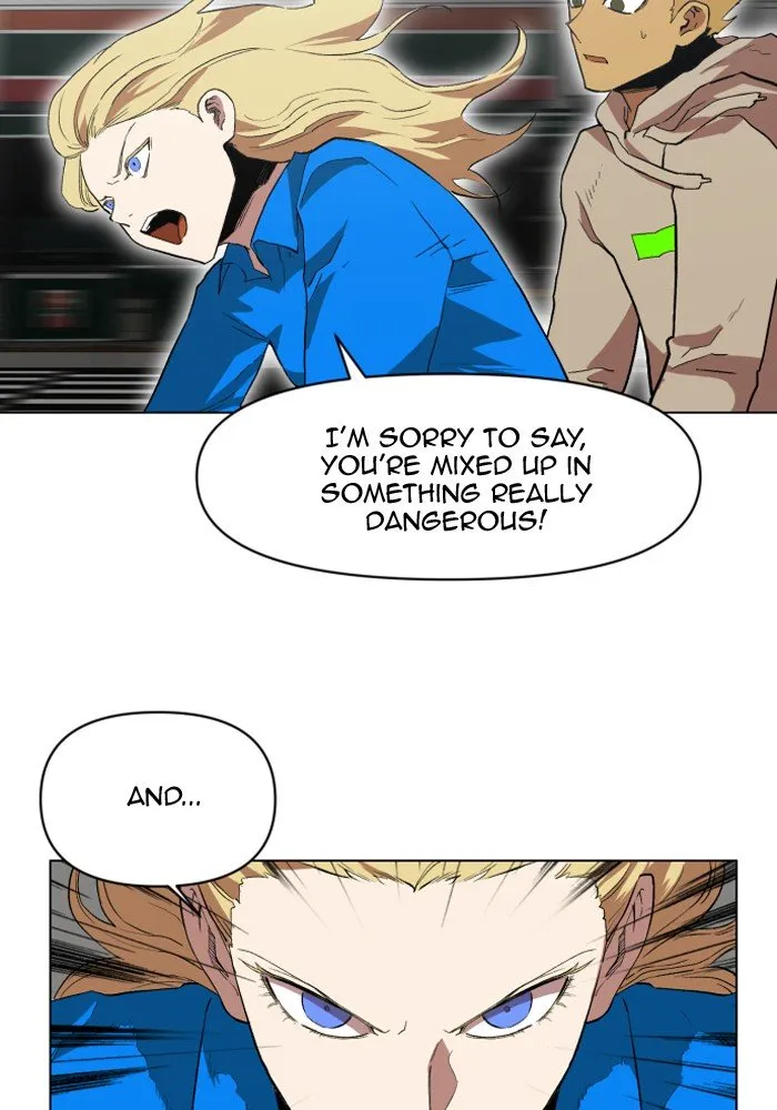 Read Hardcore Leveling Warrior chapter 203 image 68 on Lezhin