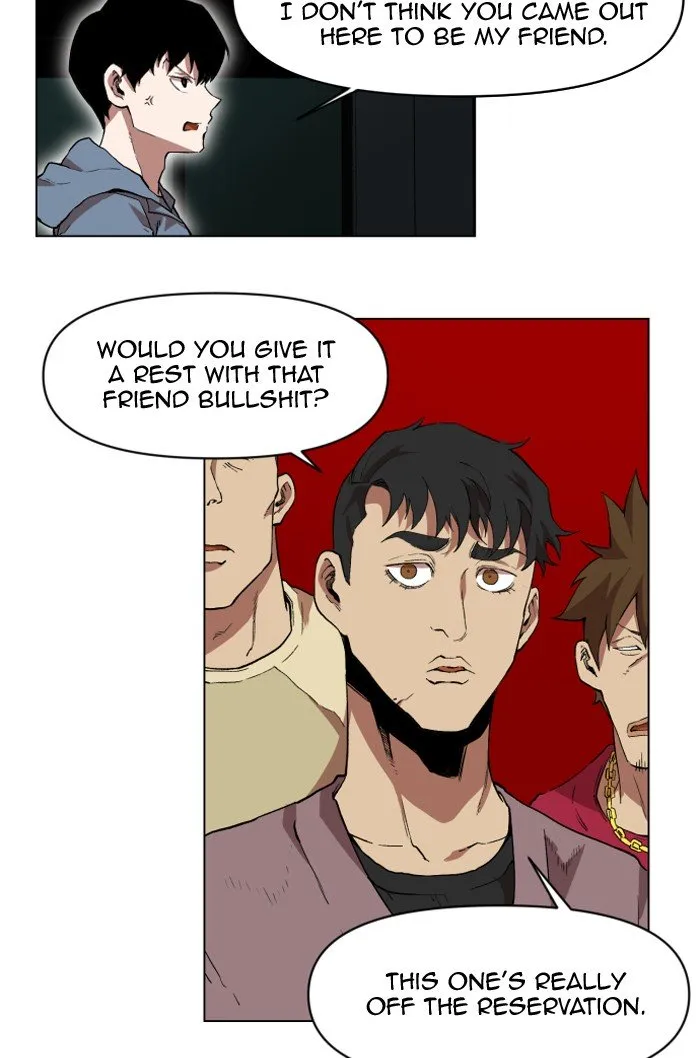 Read Hardcore Leveling Warrior chapter 203 image 73 on Lezhin