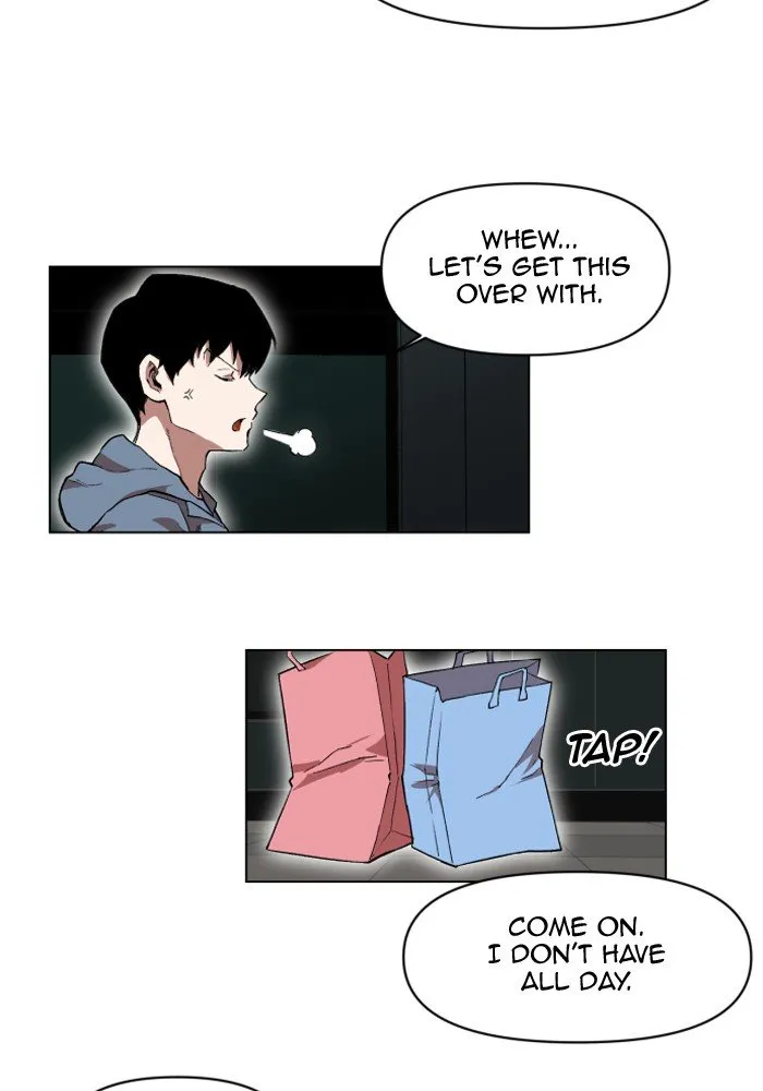 Read Hardcore Leveling Warrior chapter 203 image 74 on Lezhin