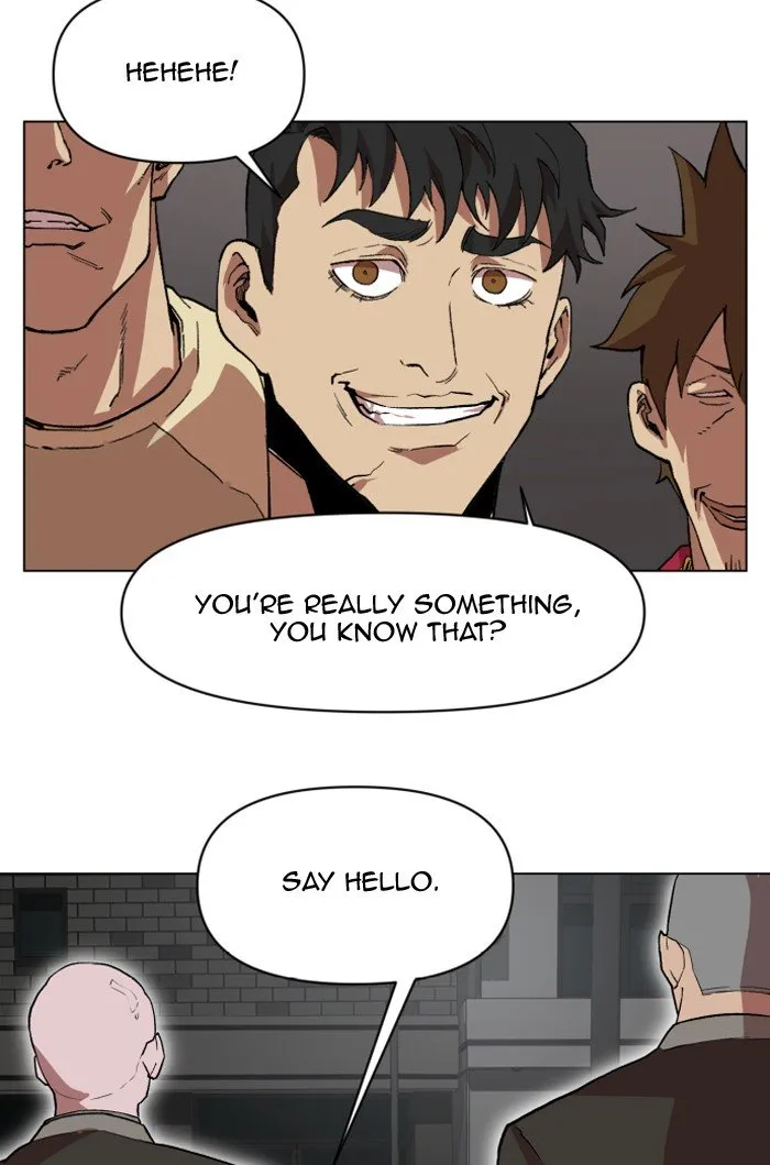 Read Hardcore Leveling Warrior chapter 203 image 75 on Lezhin