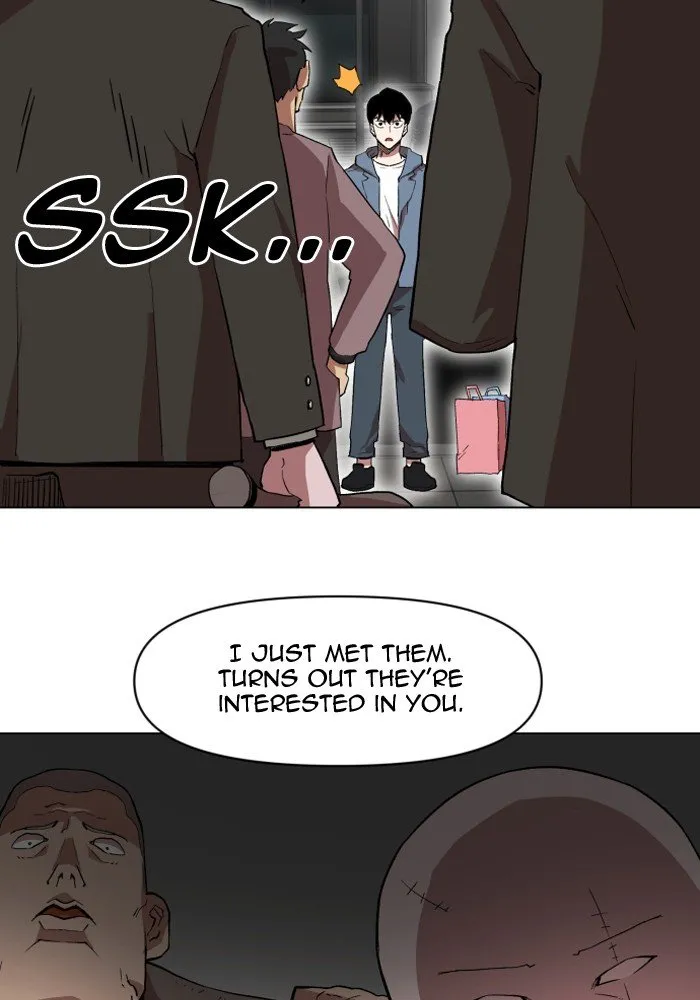 Read Hardcore Leveling Warrior chapter 203 image 76 on Lezhin