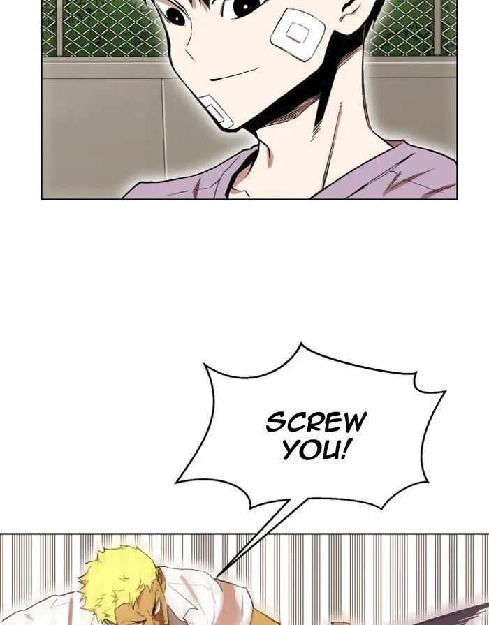 Read Hardcore Leveling Warrior chapter 203 image 8 on Lezhin