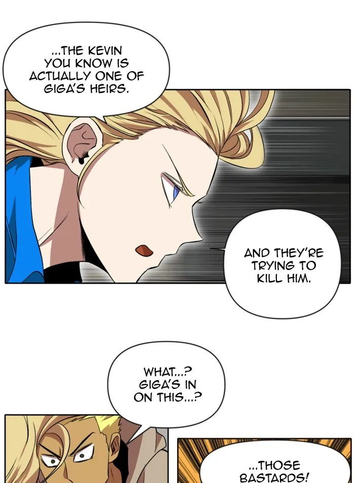 Read Hardcore Leveling Warrior chapter 204 image 13 on Lezhin
