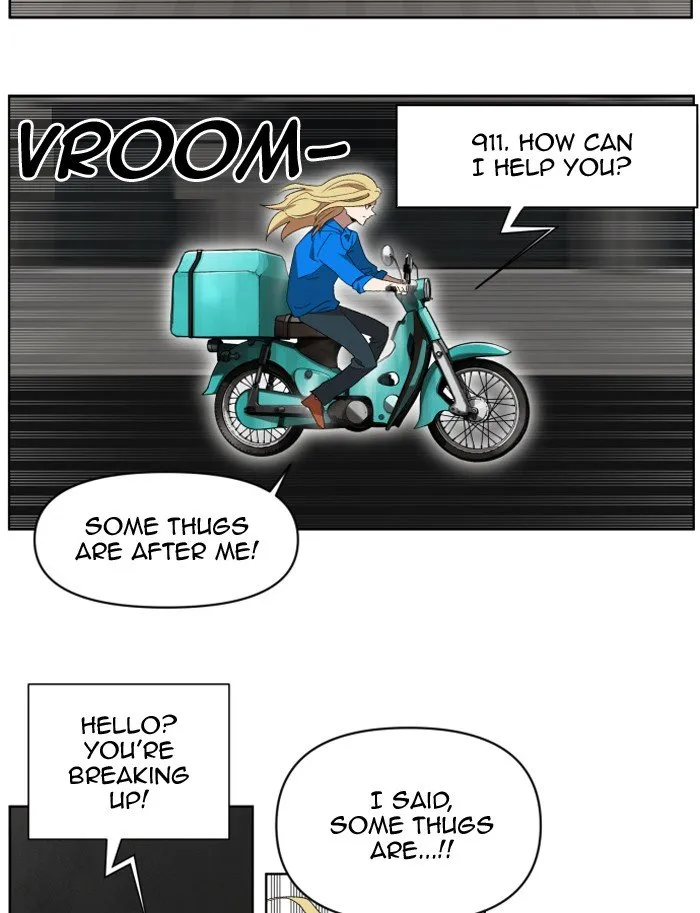 Read Hardcore Leveling Warrior chapter 204 image 19 on Lezhin