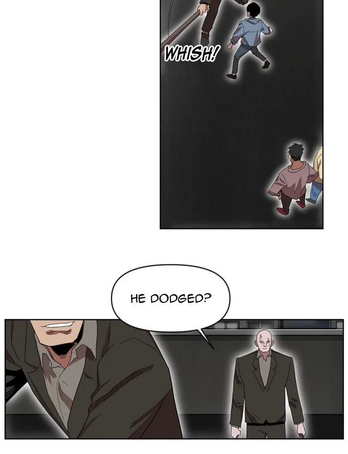 Read Hardcore Leveling Warrior chapter 204 image 25 on Lezhin