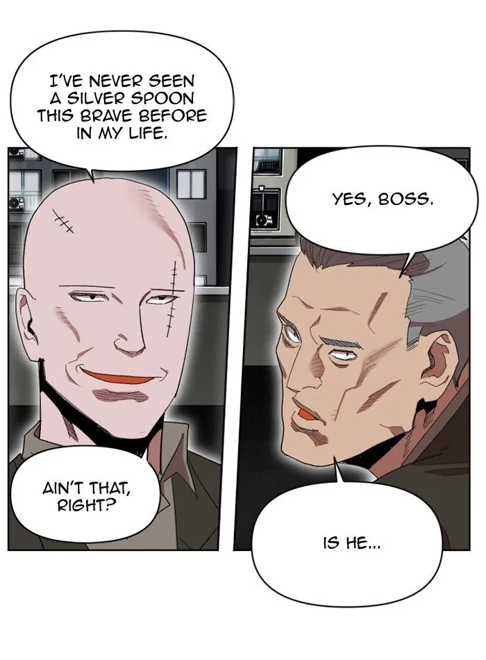 Read Hardcore Leveling Warrior chapter 204 image 26 on Lezhin