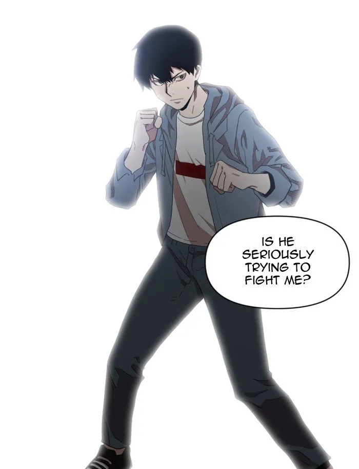 Read Hardcore Leveling Warrior chapter 204 image 27 on Lezhin