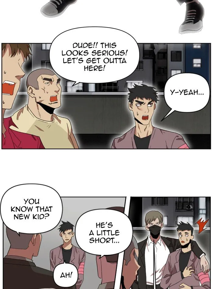 Read Hardcore Leveling Warrior chapter 204 image 28 on Lezhin