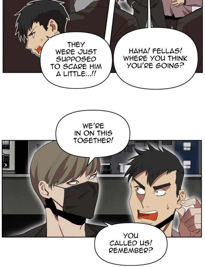 Read Hardcore Leveling Warrior chapter 204 image 29 on Lezhin