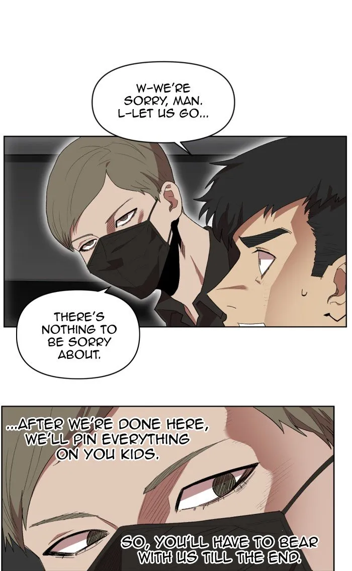 Read Hardcore Leveling Warrior chapter 204 image 30 on Lezhin