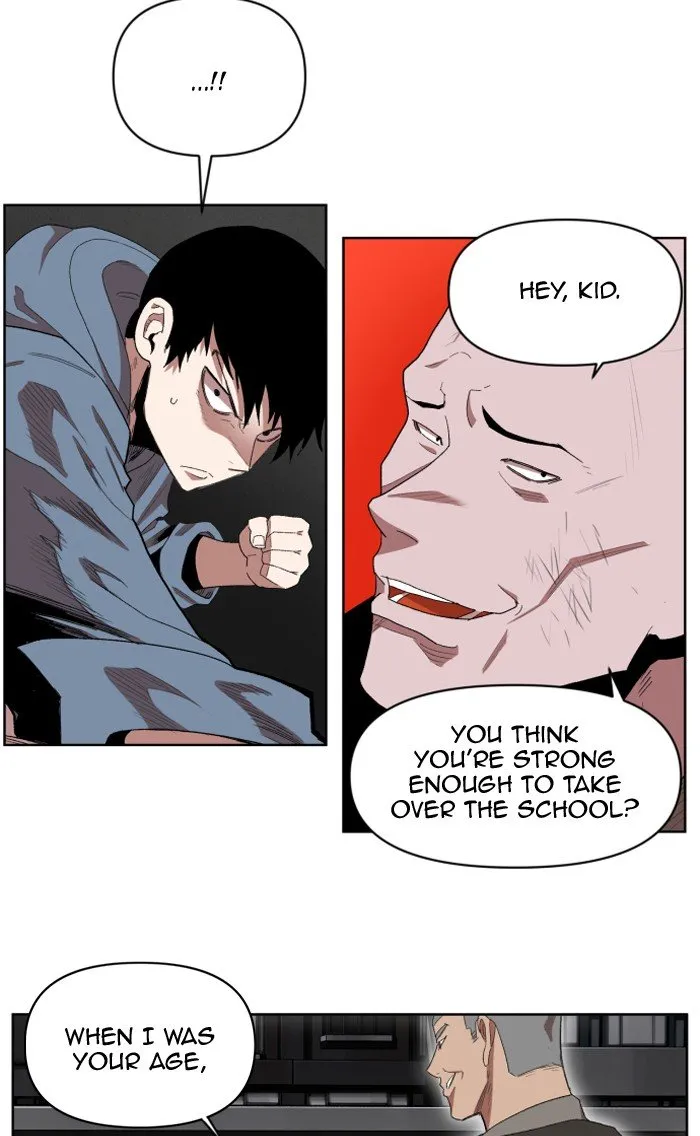 Read Hardcore Leveling Warrior chapter 204 image 32 on Lezhin