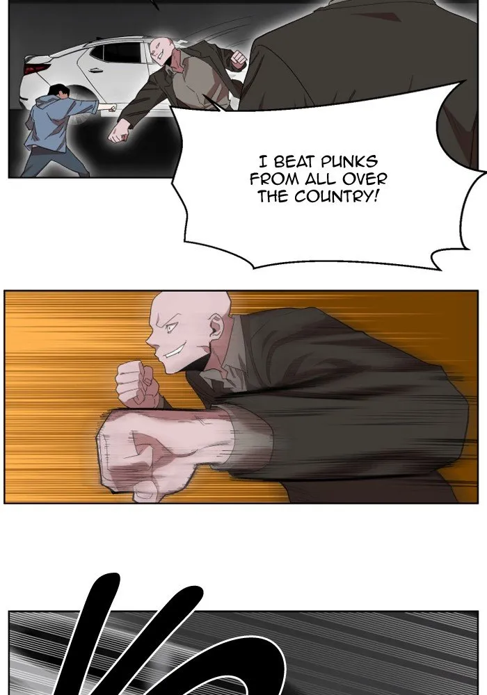 Read Hardcore Leveling Warrior chapter 204 image 33 on Lezhin