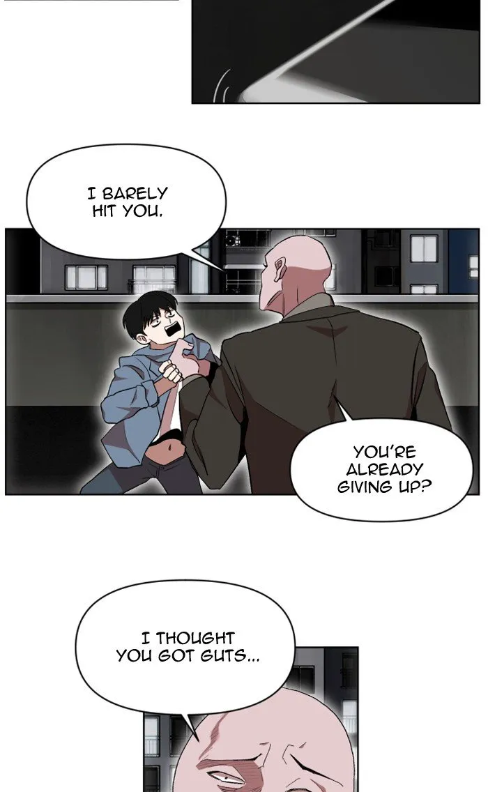 Read Hardcore Leveling Warrior chapter 204 image 38 on Lezhin
