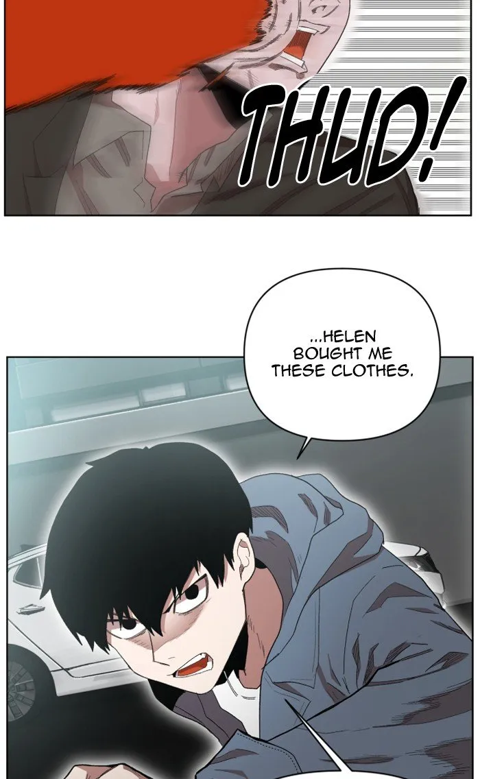 Read Hardcore Leveling Warrior chapter 204 image 40 on Lezhin