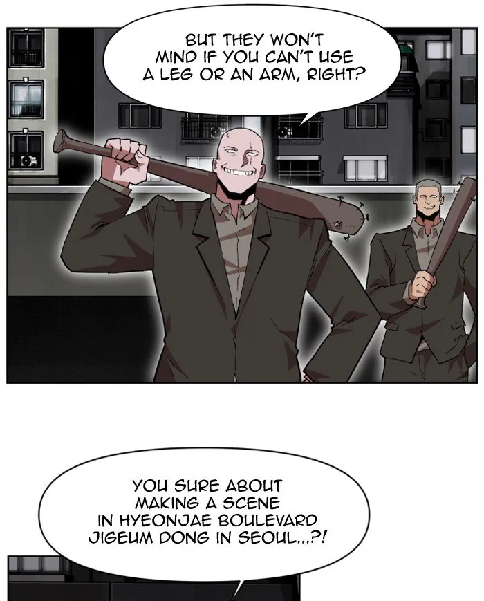 Read Hardcore Leveling Warrior chapter 204 image 43 on Lezhin
