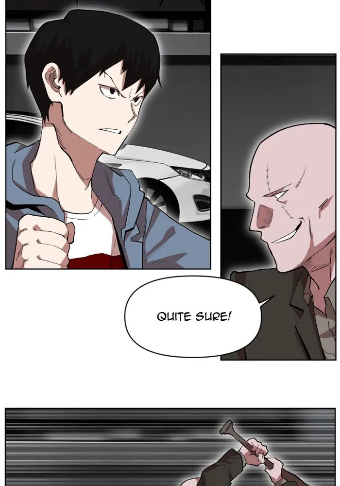 Read Hardcore Leveling Warrior chapter 204 image 44 on Lezhin