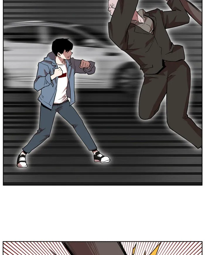 Read Hardcore Leveling Warrior chapter 204 image 45 on Lezhin