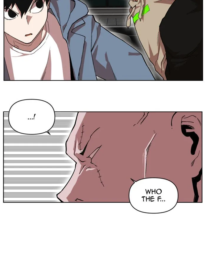 Read Hardcore Leveling Warrior chapter 204 image 47 on Lezhin