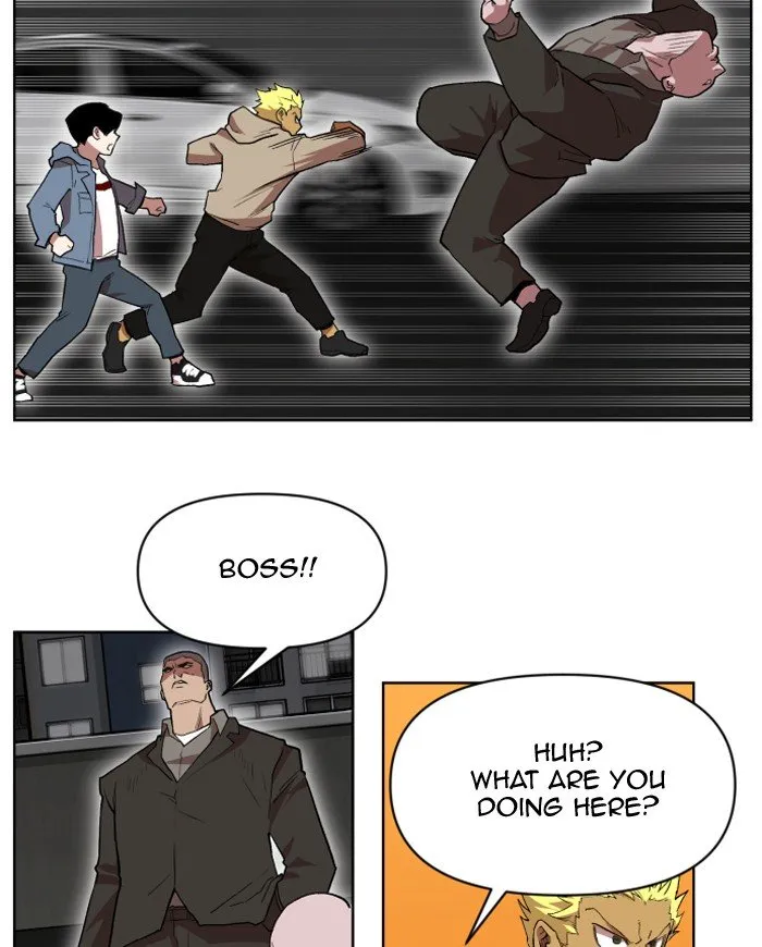 Read Hardcore Leveling Warrior chapter 204 image 49 on Lezhin