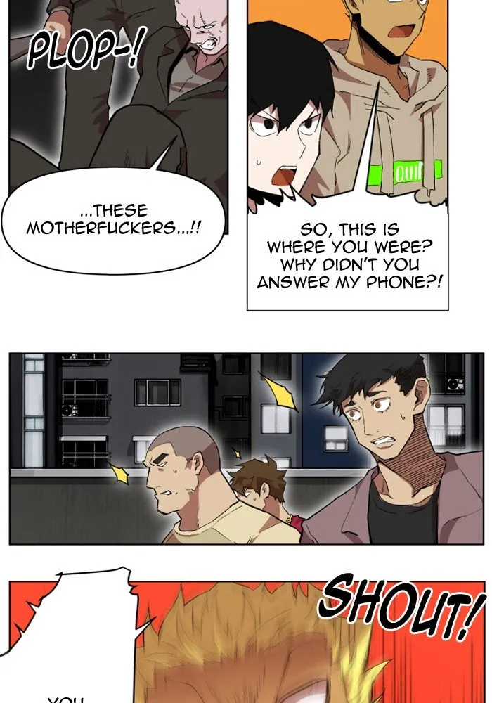 Read Hardcore Leveling Warrior chapter 204 image 50 on Lezhin