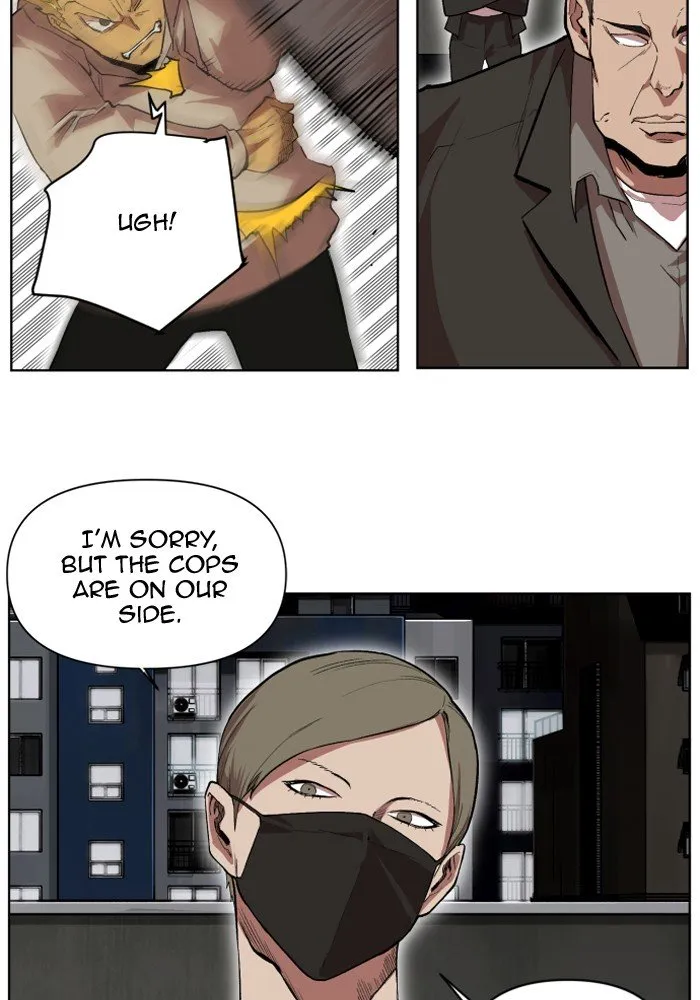 Read Hardcore Leveling Warrior chapter 204 image 52 on Lezhin