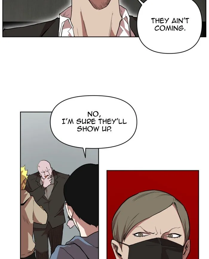 Read Hardcore Leveling Warrior chapter 204 image 53 on Lezhin