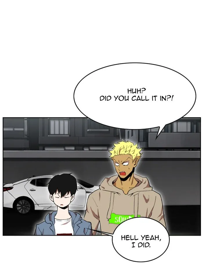 Read Hardcore Leveling Warrior chapter 204 image 58 on Lezhin