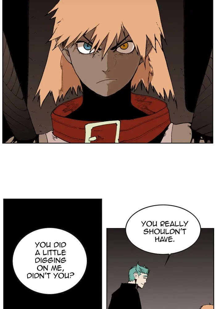 Read Hardcore Leveling Warrior chapter 204 image 67 on Lezhin