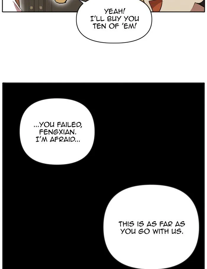 Read Hardcore Leveling Warrior chapter 204 image 8 on Lezhin