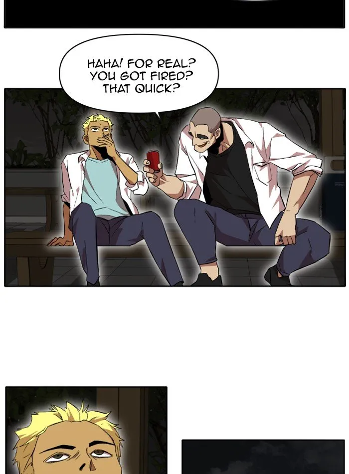 Read Hardcore Leveling Warrior chapter 204 image 9 on Lezhin