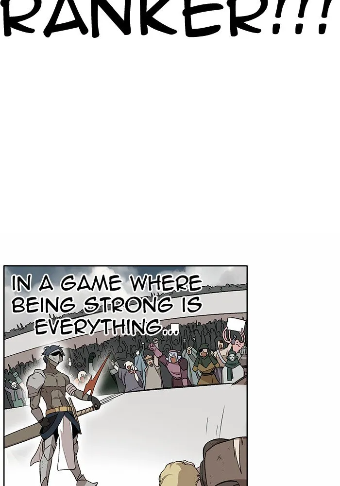Read Hardcore Leveling Warrior chapter 206 image 1 on Lezhin