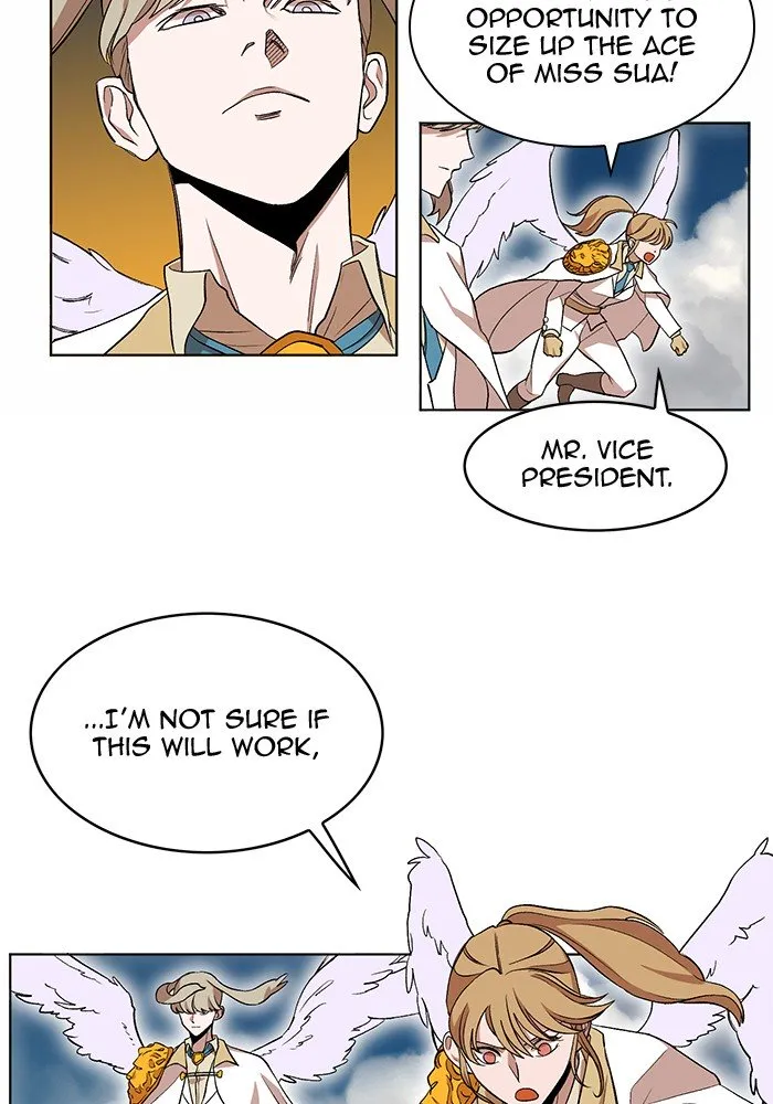 Read Hardcore Leveling Warrior chapter 206 image 13 on Lezhin