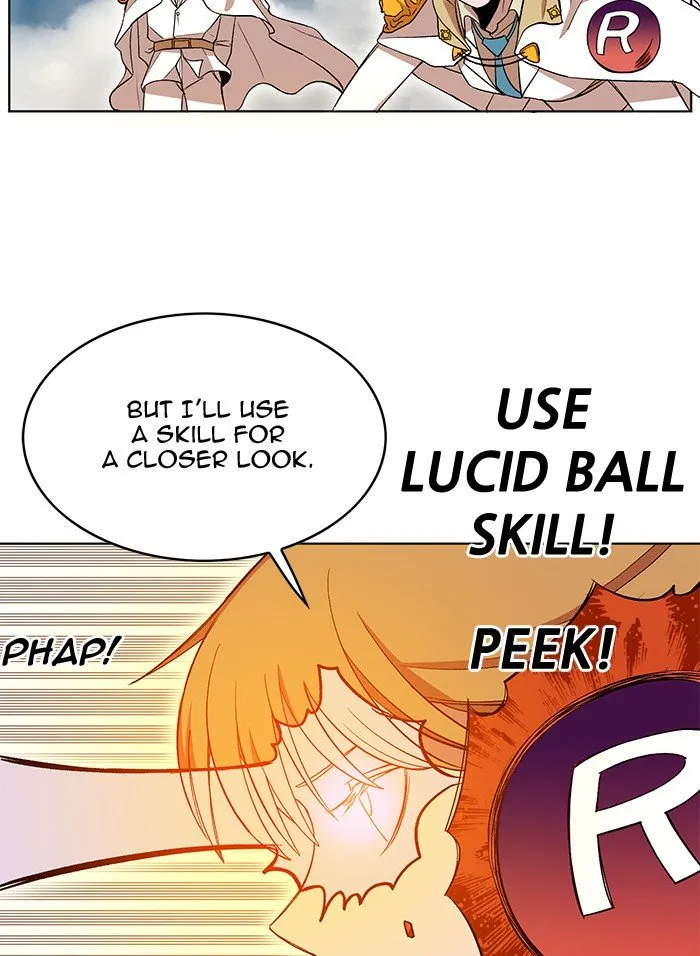 Read Hardcore Leveling Warrior chapter 206 image 14 on Lezhin