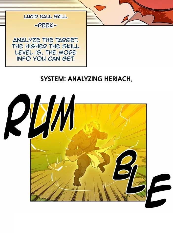 Read Hardcore Leveling Warrior chapter 206 image 15 on Lezhin