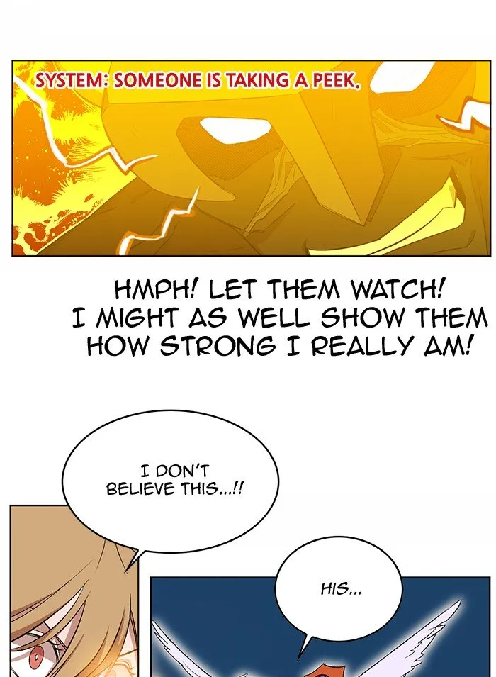 Read Hardcore Leveling Warrior chapter 206 image 16 on Lezhin