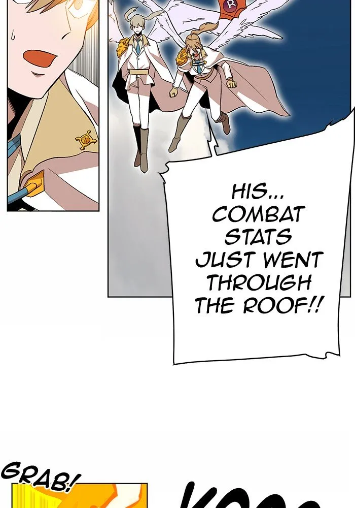 Read Hardcore Leveling Warrior chapter 206 image 17 on Lezhin
