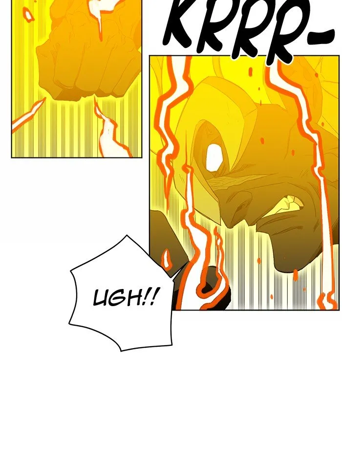 Read Hardcore Leveling Warrior chapter 206 image 18 on Lezhin