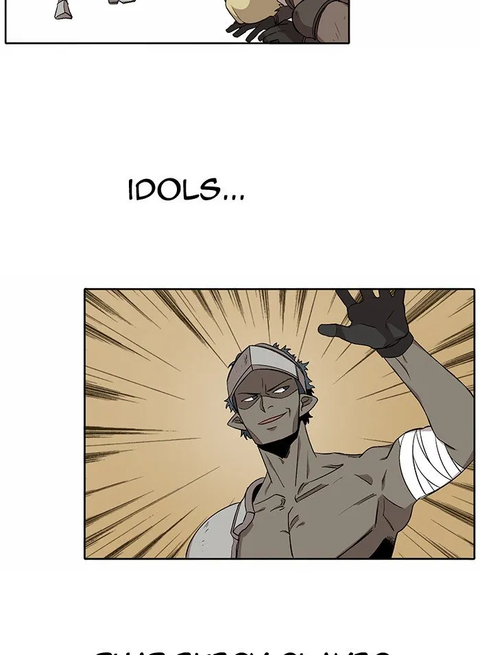 Read Hardcore Leveling Warrior chapter 206 image 2 on Lezhin